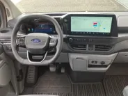 Ford Transit Custom 340 2.5 PHEV L1H1 Limited Kombi 8-pers VOORRAAD Prijs EX BTW inclusief BPM