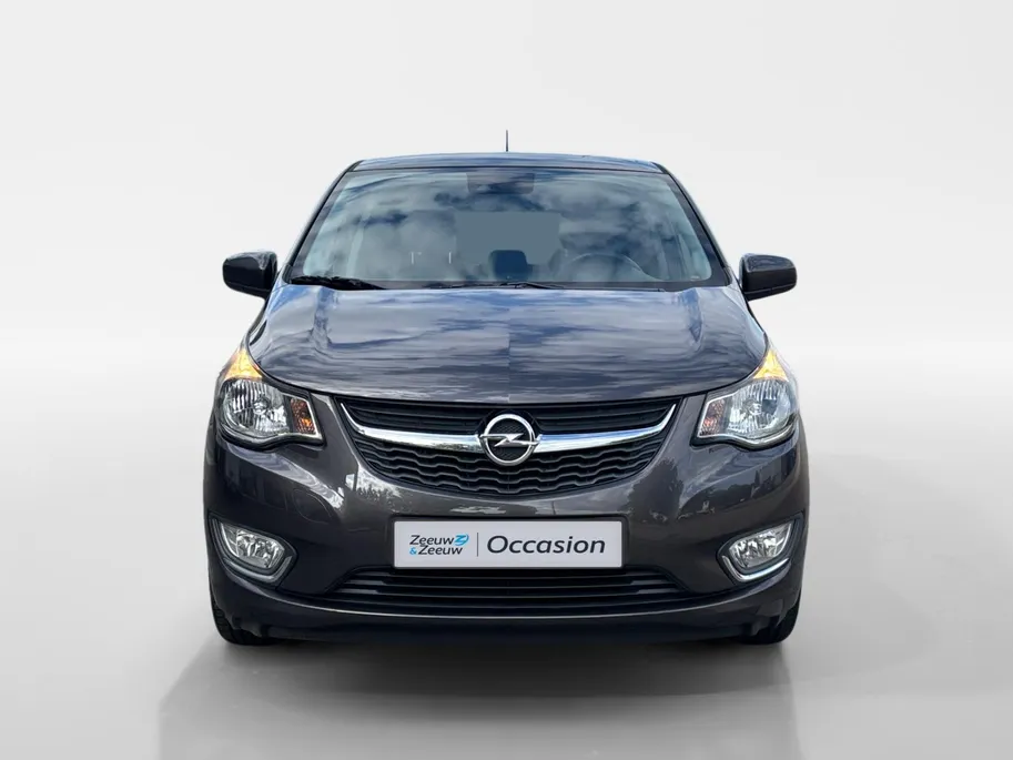 Opel KARL 1.0 ecoFLEX Cosmo | Cruise | Clima | Leder |