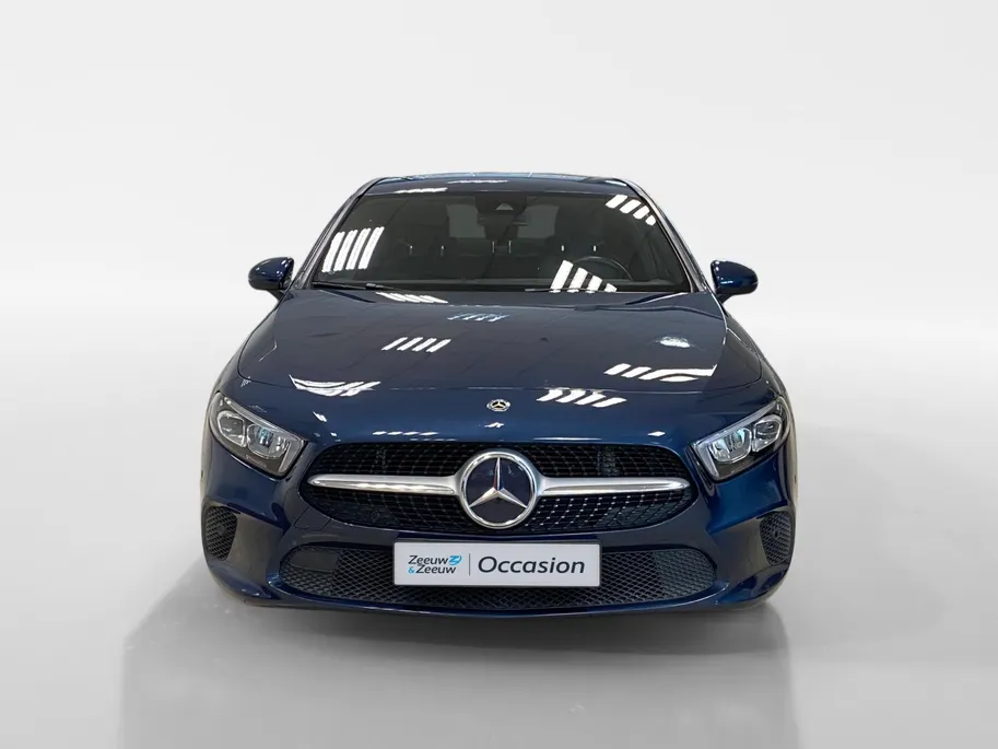 Mercedes-Benz A-Klasse 180 ADVANTAGE | AUTOMAAT | APPLE CARPLAY | NL-AUTO |