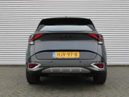 Kia Sportage 1.6 T-GDi Plug-in Hybrid AWD GT-PlusLine | Stoelverwarming + ventilatie | Schuifdak | Camera rondom | Elek. stoelverstelling + achterklep | 19' LM |