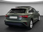 Audi A3 Sportback 40 TFSIe 204pk S edition · Camera · Panoramadak · Apple/Android Car Play · Park Assist · 17'' Inch · Garantie t/m 01-01-2030 of 100.000km
