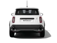 Renault 4 Evolution Urban Range | Profiteer nu van €1.800,- Zeeuw & Zeeuw voorraadkorting | NU met GRATIS 5 jaar fabrieksgarantie | 300KM Actieradius | Nu in de showroom |
