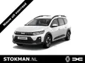 Dacia Jogger Expression | Achteruitrijcamera | Bekleding ‘Expression’ | Cruise Control met snelheidsbegrenzer