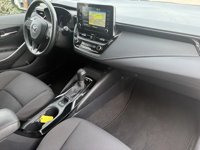 Toyota Corolla Touring Sports 2.0 Hybrid Style | Head Up | Parkeersensoren V+A