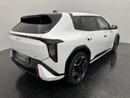 Kia EV4 81,4 kWh 204PK GT-Line Business Edition