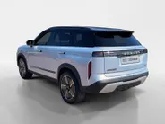 Jaecoo 7 1.5 TGDI SHS-P Exclusive