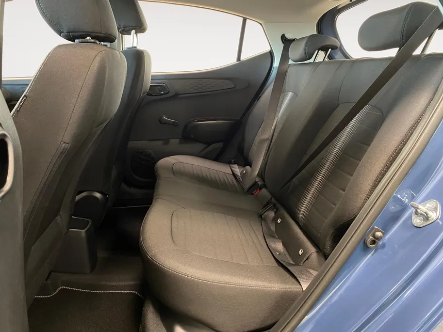 Hyundai i10 1.0 COMFORT | CAMERA | NAVI |