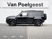 Land Rover Defender 110 2.0 P300e 110 X-Dynamic HSE