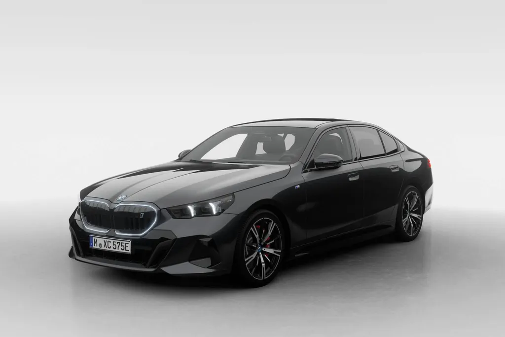 BMW i5 Sedan eDrive40 M Sport Edition