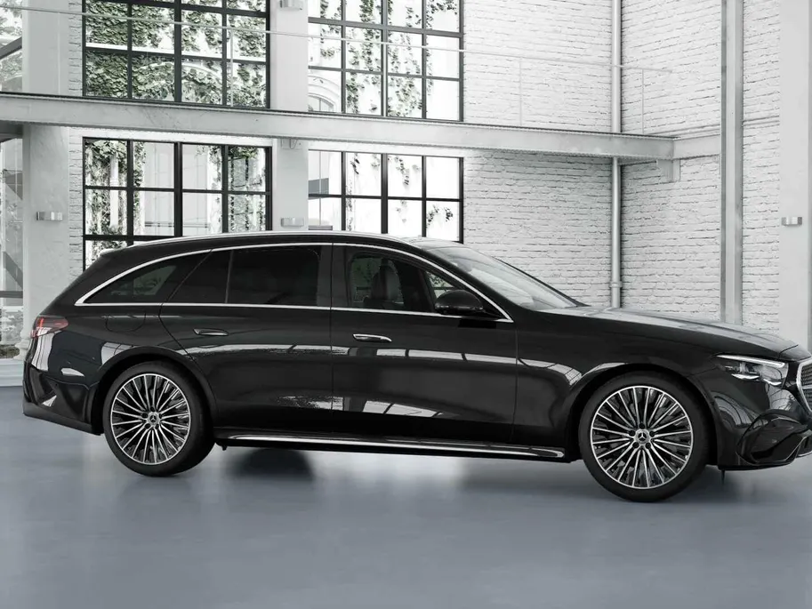 Mercedes-Benz E-Klasse Estate 300 e Business Solution AMG