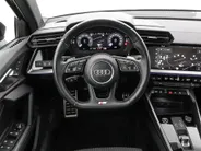 Audi A3 Sportback 40 TFSIe 204PK S-tronic S Line · Panoramadak · Camera · Apple/Android Car Play · Navigatie · Park Assist · P-Sensoren · 18'' Inch ·