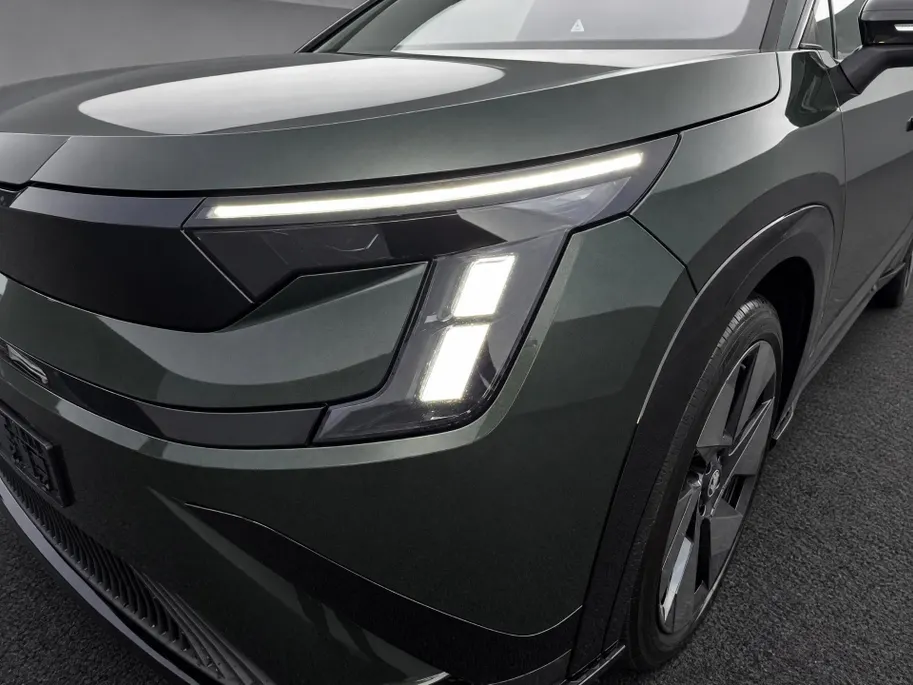 Škoda Peaq 90 Sportline 7p. relax pakket | Trekhaak Wegklapbaar | Nu mogelijk voor proefritten !!