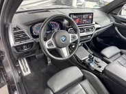 BMW iX3 High Executive 80 kWh