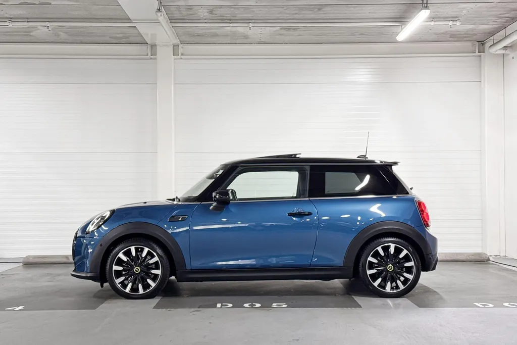 MINI Cooper 3-deurs Electric Classic