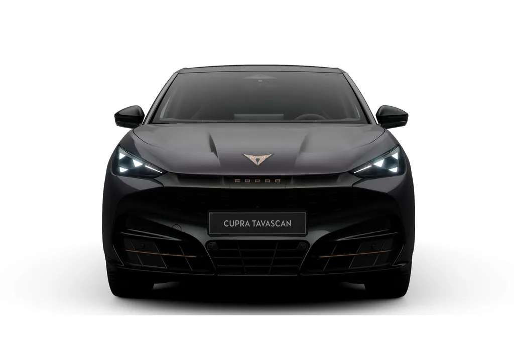 CUPRA Tavascan Adrenaline | Digitaal instrumentenpaneel (Virtual Cockpit) | Draadloze Apple CarPlay™, Android Auto™ | Head-up Display met ‘Augmented Reality’