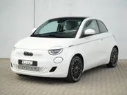Fiat 500e La Prima by Bocelli 42 kWh | JBL | Winter | Pano | 17′ VERKOCHT