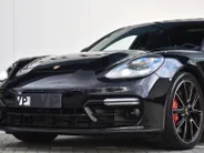 Porsche Panamera Sport Turismo 4.0 GTS