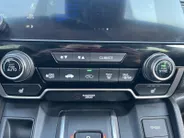 Honda CR-V 2.0 Hybrid Comfort *Automaat*Navi+Camera*Climate Control*Lederen bekleding*Adapt. Cruise Control*LM.Velgen*Zeer nette auto!
