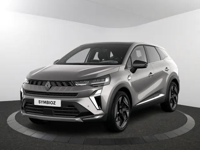 Renault Symbioz