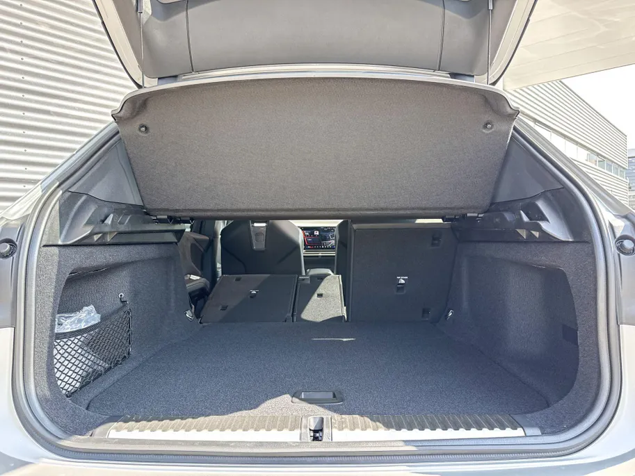 BMW iX3 40 eDrive 83 kWh