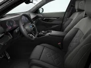 BMW 5 Serie Touring 550e xDrive