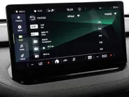 Škoda Enyaq Coupe iV 60 180pk · SOH 94,1% · Panoramadak · Camera · Apple/Android Car Play · 19'Velgen · Sfeerverlichting · Elek. Inklapbare Spiegels ·
