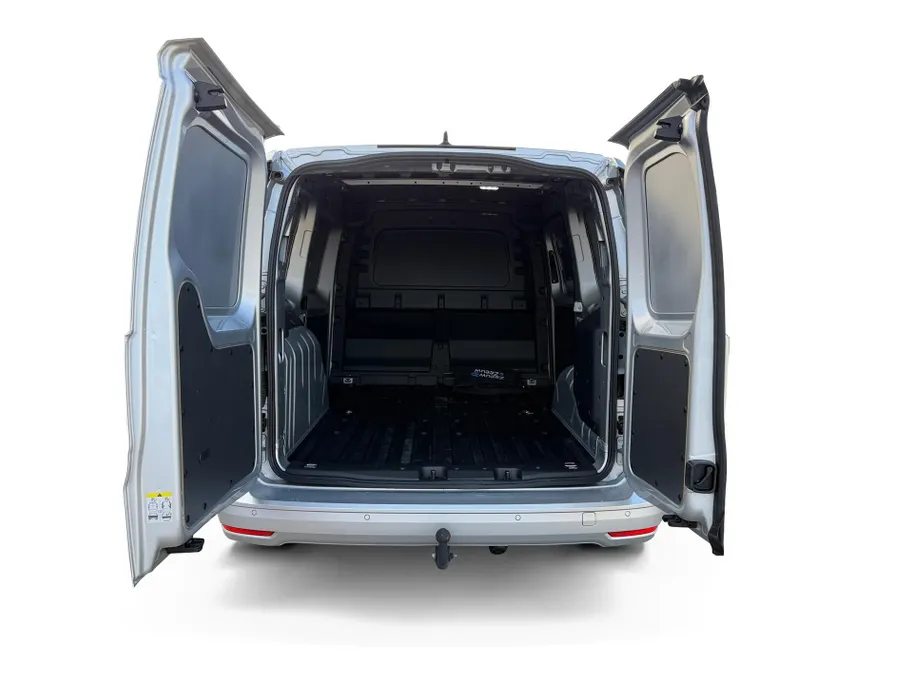 Ford Transit Connect 1.5 EcoBoost PHEV L2 Limited 150 pk Automaat | Adapt. Cruise control | Trekhaak | Parkeersensoren voor en achter | Achteruitrijcamera | Navigatie | Apple carplay & Android auto | BLIS | Voorruitverwarming | 17' inch lichtmetalen velgen |