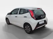 Toyota Aygo 1.0 VVT-i x-fun | Airco | Cruise Control | 12 Maanden BOVAG Garantie |