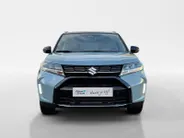 Suzuki Vitara 1.4 Hybrid Style | €2200.- korting | Hoge instap | Navigatie | Half leer | Camera