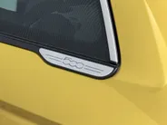 Fiat 500e ICON 42 kWh | Pano | Camera | Winter | 17'