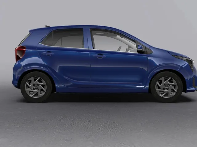 Kia Picanto 1.0 GDi DynamicPlusLine