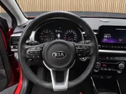 Kia Stonic 1.0 T-GDi MHEV DynamicPlusLine Dealer onderhouden | Trekhaak | Climate control | Navigatie |