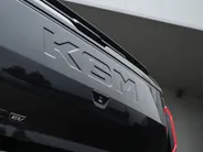 KGM Musso EV 80,6 kWh BLACKLINE 4WD 237PK