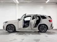 BMW X3 xDrive30e