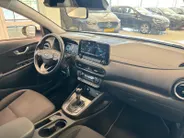 Hyundai Kona 1.6 HYBRID | AUTOMAAT | COMFORT | NAVI | CAMERA |