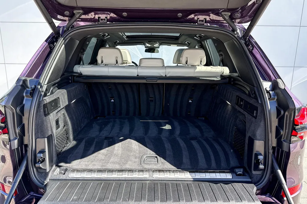 BMW X5 xDrive50e