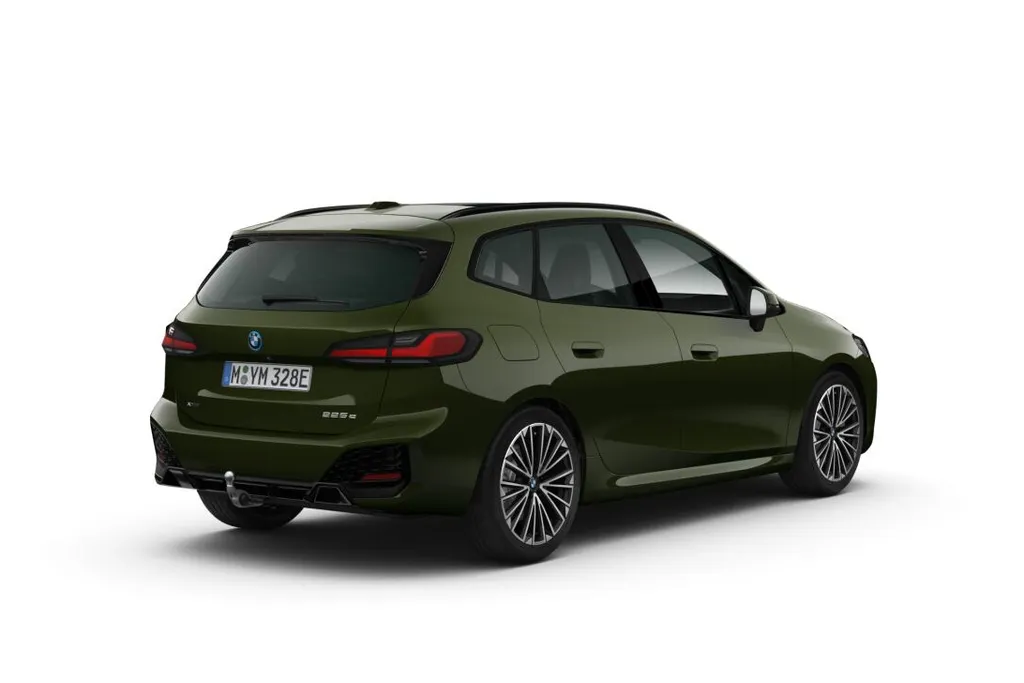 BMW 2 Serie Active Tourer 225e xDrive