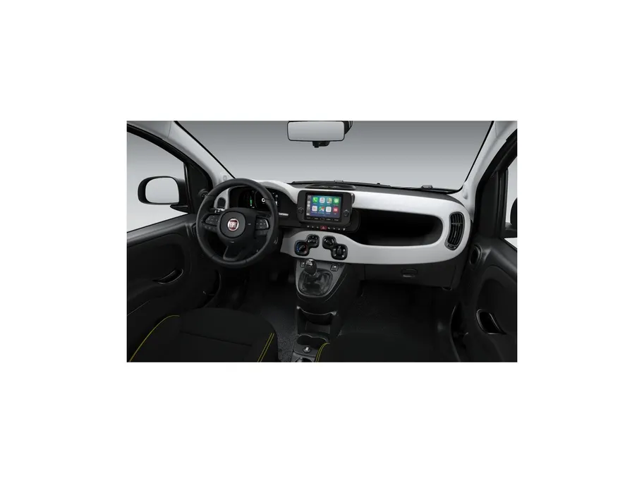 Fiat Pandina Pandina Cross
