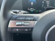 Hyundai Kona 1.6 GDI HEV Premium | Elek. stoelverstelling | Leder | Stoelverwarming en koeling