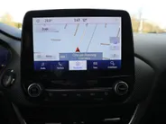 Ford Puma 1.0 EcoBoost Hybrid ST-Line X | ADAP CRUISE | WINTER | BLIS | CAMERA |