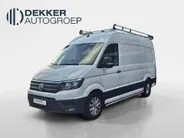 Volkswagen Crafter 35 2.0 TDI L3H3 Highline