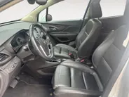 Opel Mokka X 1.4 Turbo Innovation Navigatie-pakket , Innovation-pakket , navi , camera , leder , panoramadak , cruise , tel , climate .