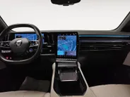 Renault Espace E-Tech full hybrid 200 iconic 7p. AUTOMAAT NAVI AIRCO 360CAMERA LEER EL. STOELEN STOEL+STUUR VERWARMING 4CONTROL ADVANCE DRIVESYSTEM ETC. DIKSTE UITVOERING DEALER ONDERHOUDEN