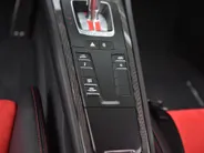 Porsche 911 GT2 RS 3.8