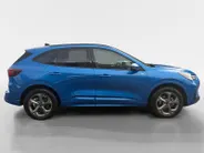 Ford Kuga 2.5 PHEV ST-Line | NL auto | Automaat | Pano dak | BLIS | Adapt. Cruise control | Winter pack | Elektr. Trekhaak | Parkeersensoren voor en achter | 360 graden camera | Fabrieksgarantie |
