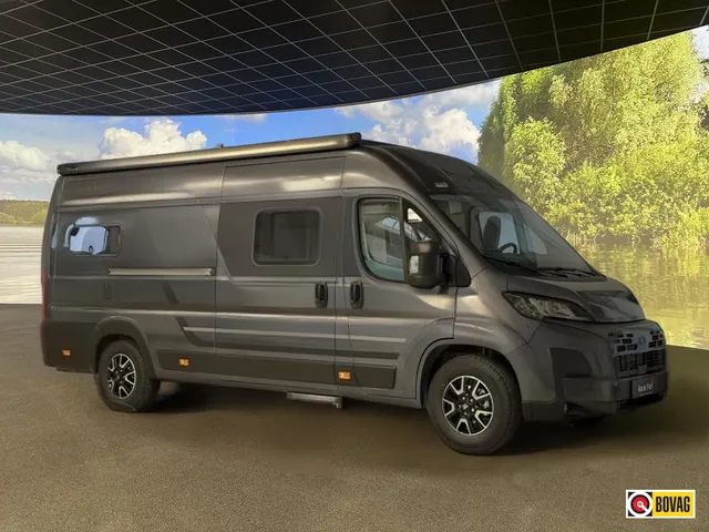 Adria Twin Plus
