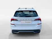 Škoda Kamiq 1.0 TSi Active CarPlay | Park.sens. | Cruise adaptief | lm velgen | LED | etc.