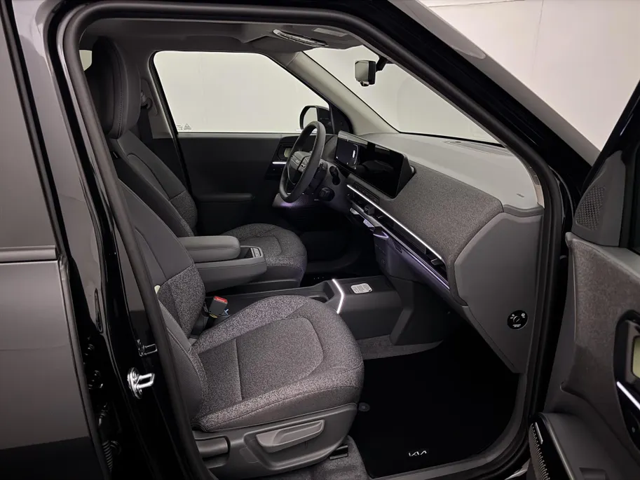 Kia EV2 42,2 kWh 147pk Plus Advanced