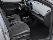 Volkswagen ID.4 Pure 148pk 52 kWh · SOH 91,8% · Apple/Android Car Play · P-Sensoren · Stuur-& Stoelverwarming · 18'' Inch ·