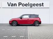 MINI Cooper 3-deurs Electric Cooper E John Cooper Works Pakket L